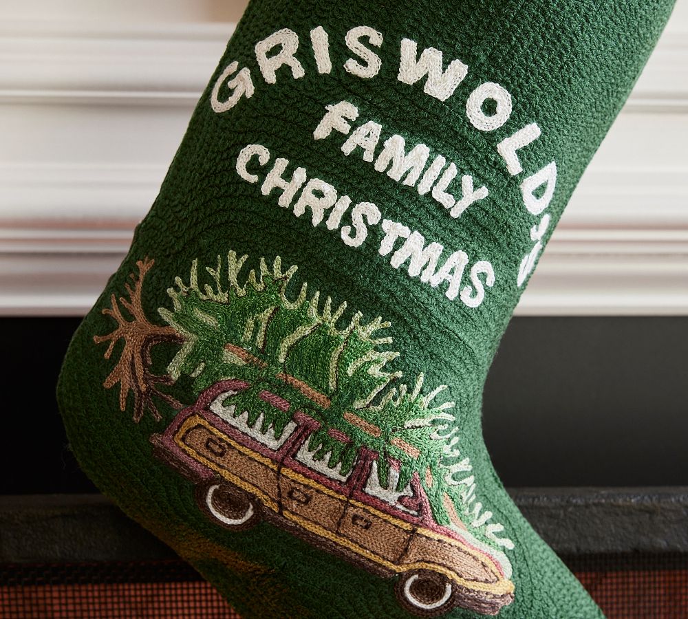 National Lampoon’s Christmas Vacation™ Stocking 