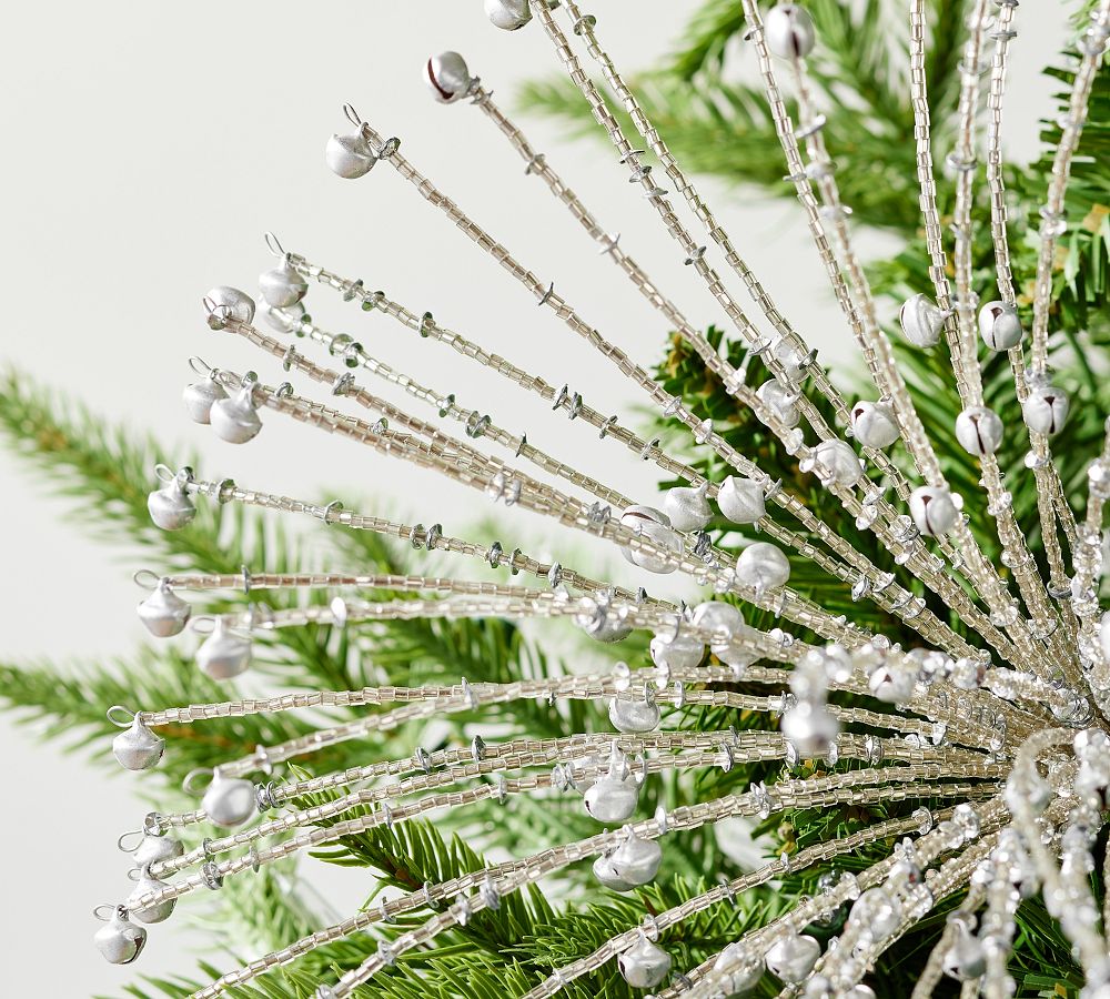 Starburst Pick Pottery Barn