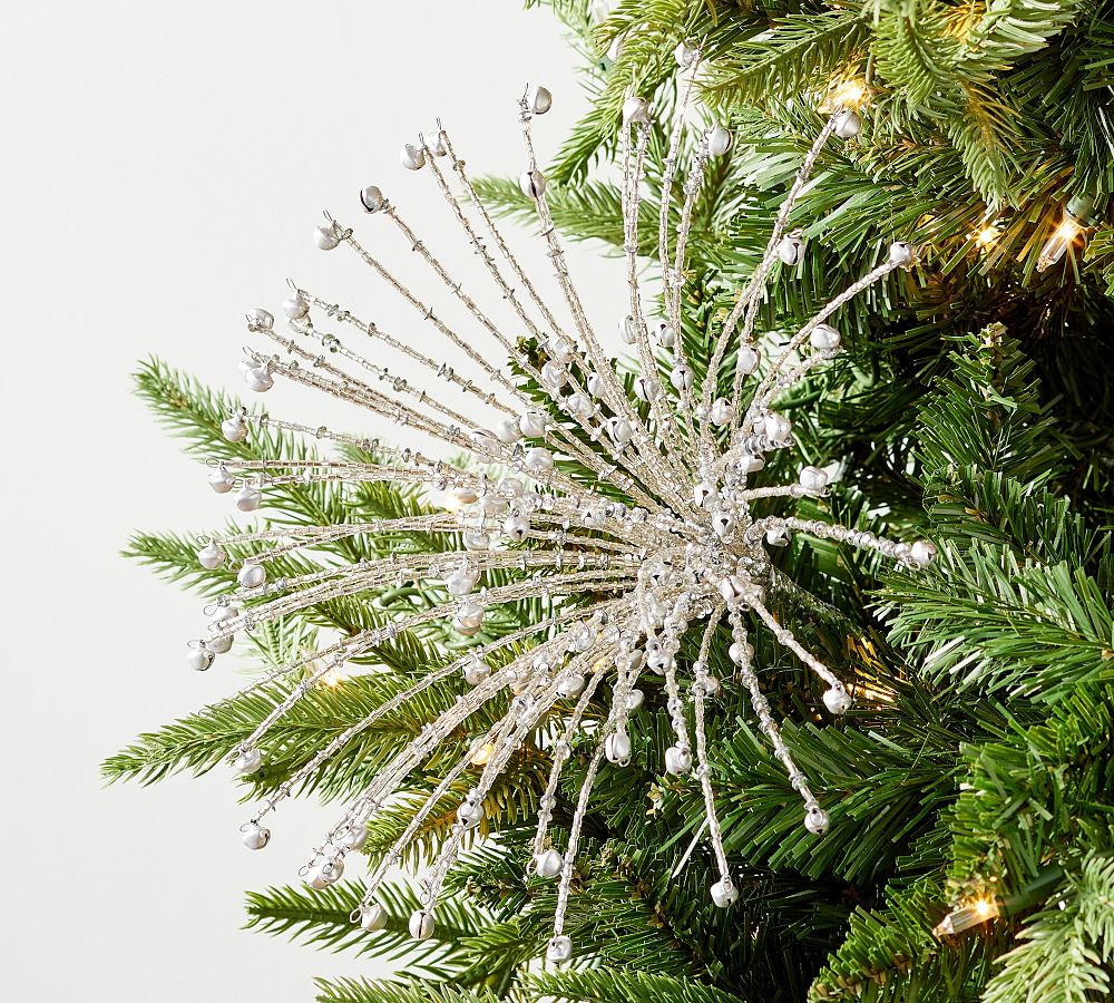 Starburst Pick Pottery Barn