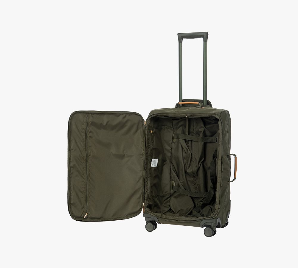 Bric&s Navy X- Travel Pilot Case