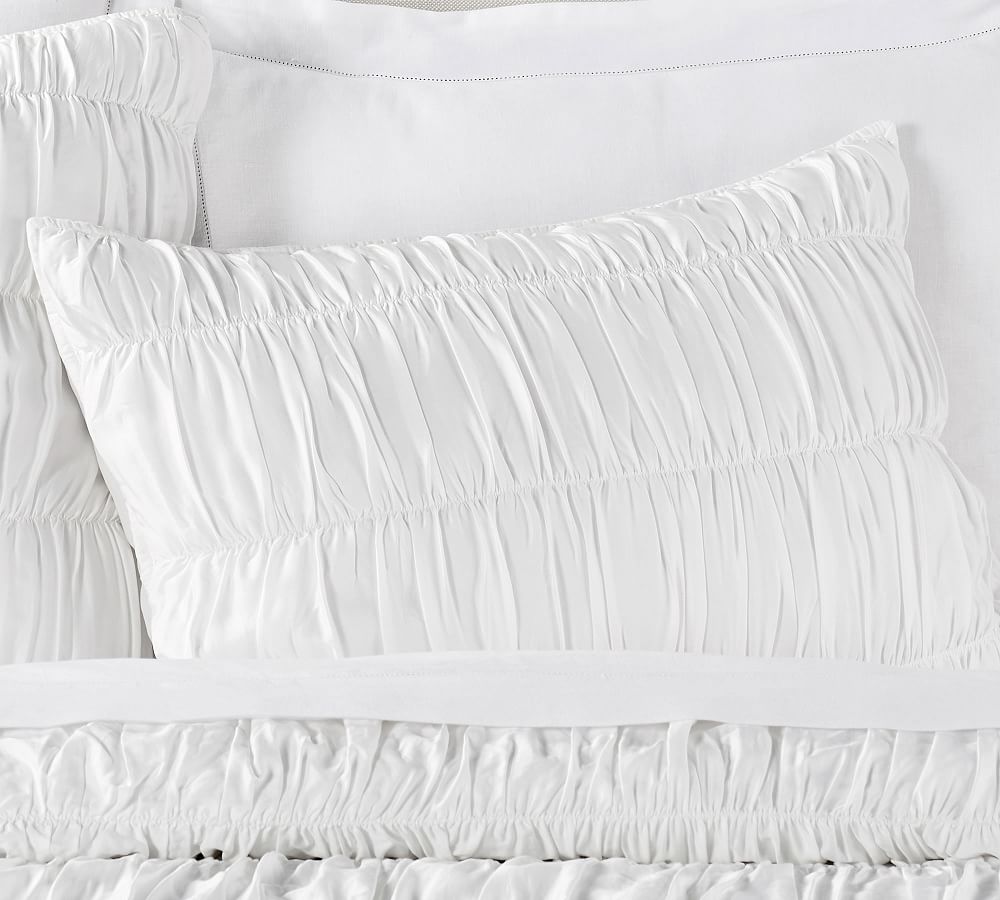 Tencel™ Pillow Sham