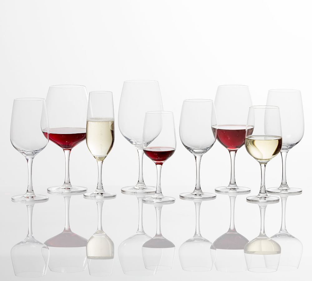 ZWIESEL GLAS Congresso Wine Glasses