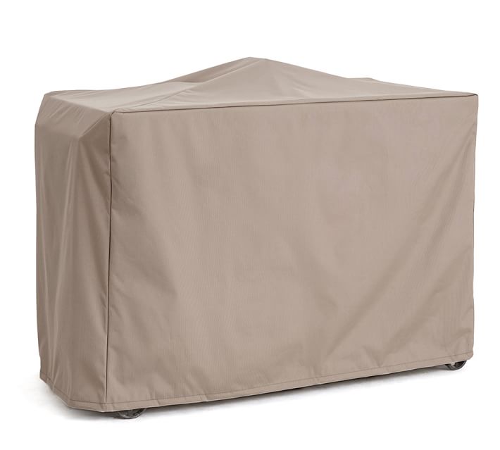 Abbott Custom Fit Outdoor Covers Kitchen Island