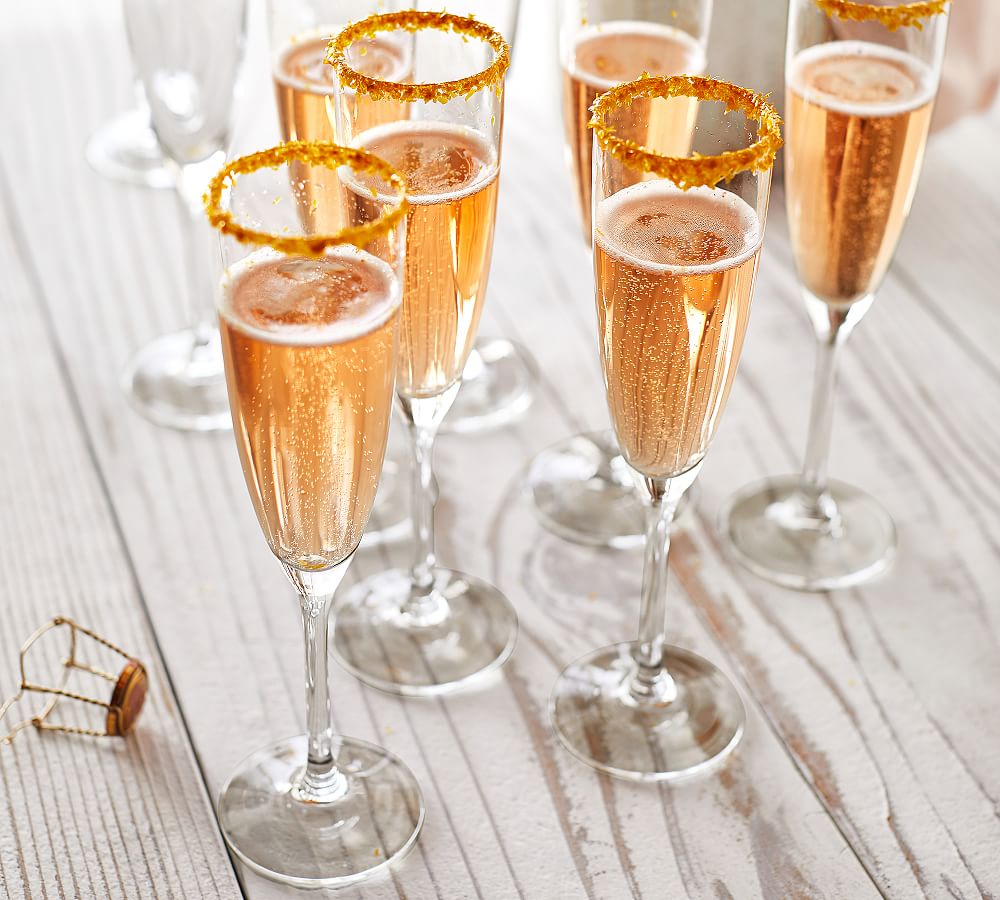 ZWIESEL GLAS Classico Champagne Glasses