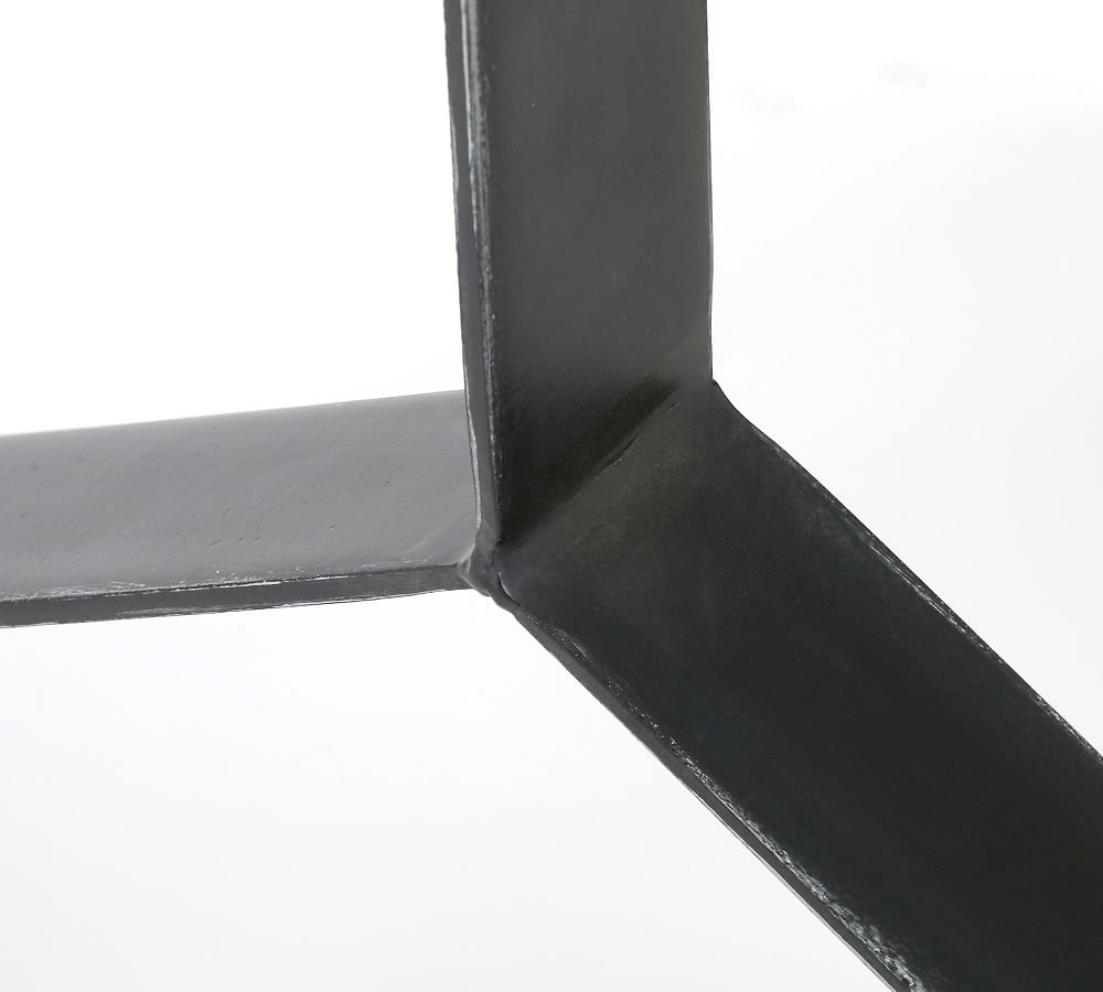 Norcross Side Table Pottery Barn