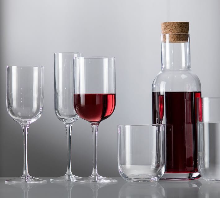 Luigi Bormioli - Incanto Red Wine Set