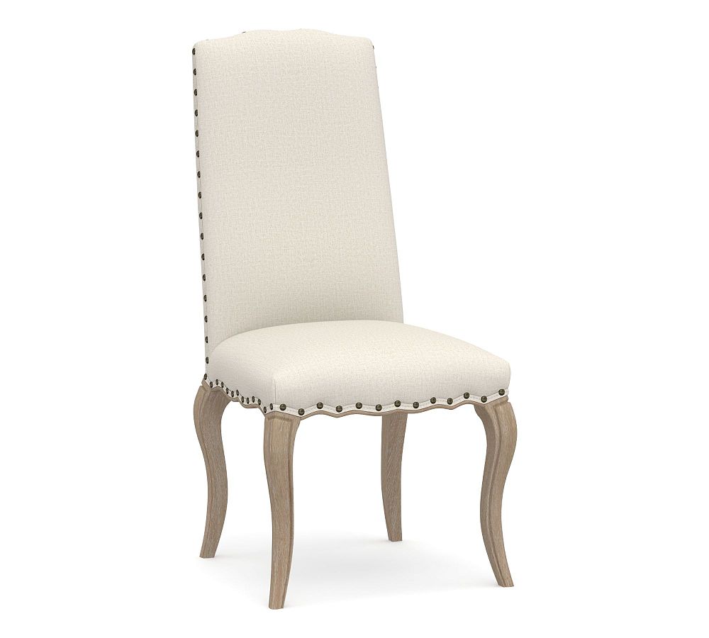 Calais upholstered dining chair new arrivals