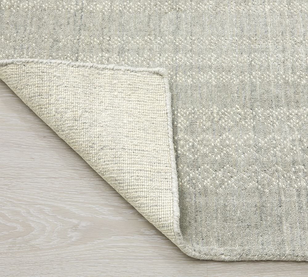 Fairholm Rug Swatch - Free Returns Within 30 Days