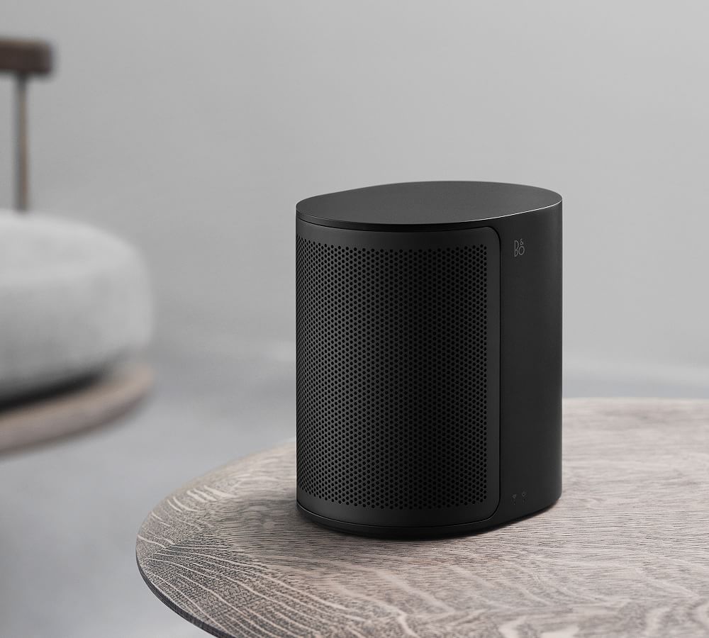 BeoPlay M3 Speaker | Pottery Barn