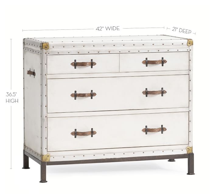 Wardrobe Trunk  Pottery Barn Teen