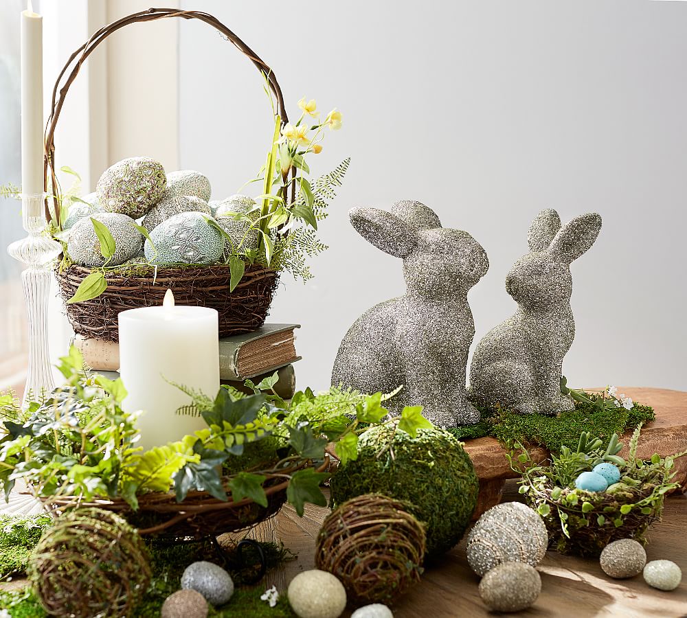 Egg Vase Filler at Linda Griffith blog