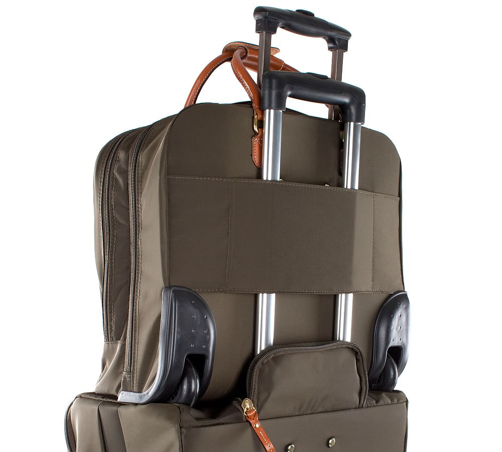 tumi original pilot trolley bag