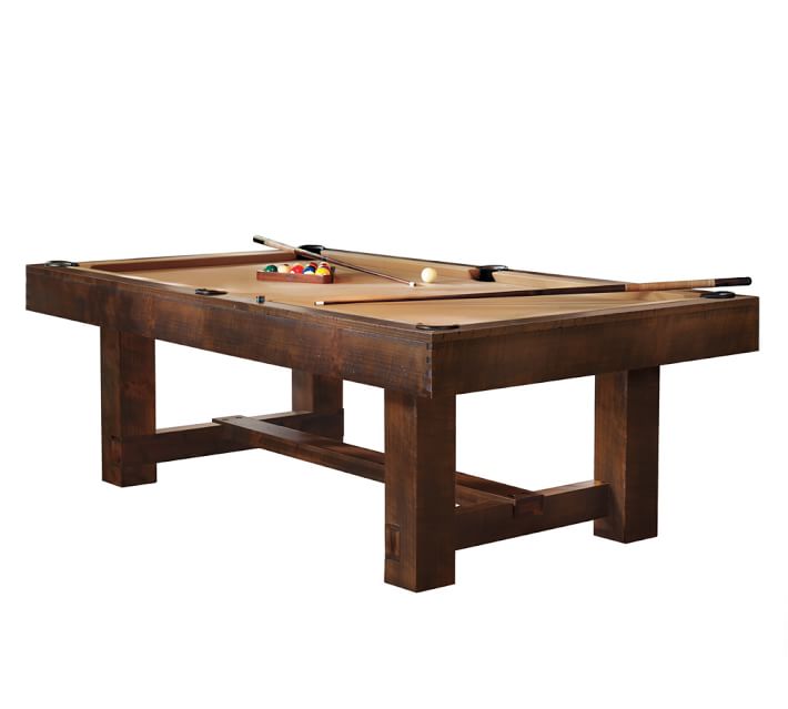 Benchwright Pool Table