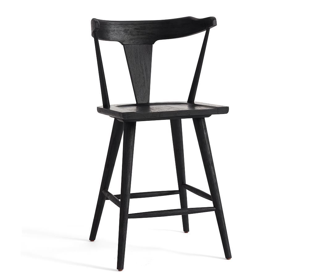 Westan Counter Stool Pottery Barn   Westan Counter Stool L 