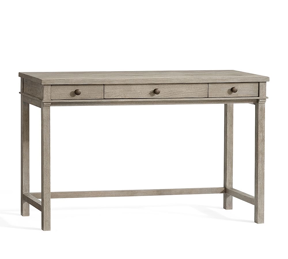 Toulouse Desk, Office Desk Pottery Barn
