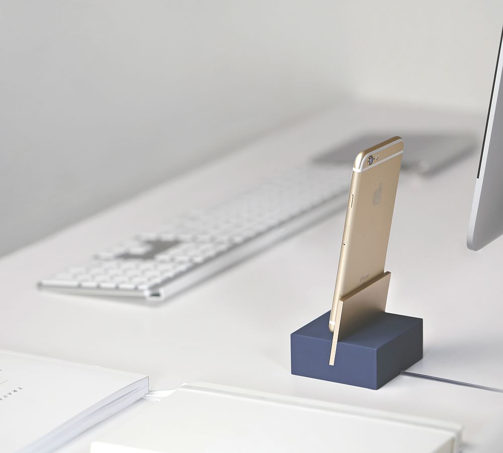 Dock & Lightning Cable Pottery Barn