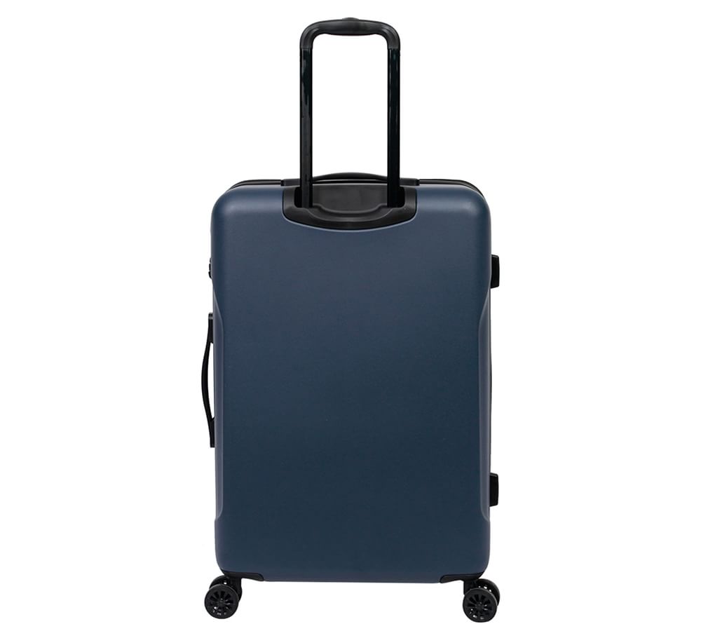 Pottery Barn Luggage Collection Navy Pottery Barn