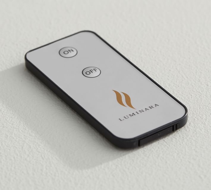 Luminara - Flameless Candle Remote