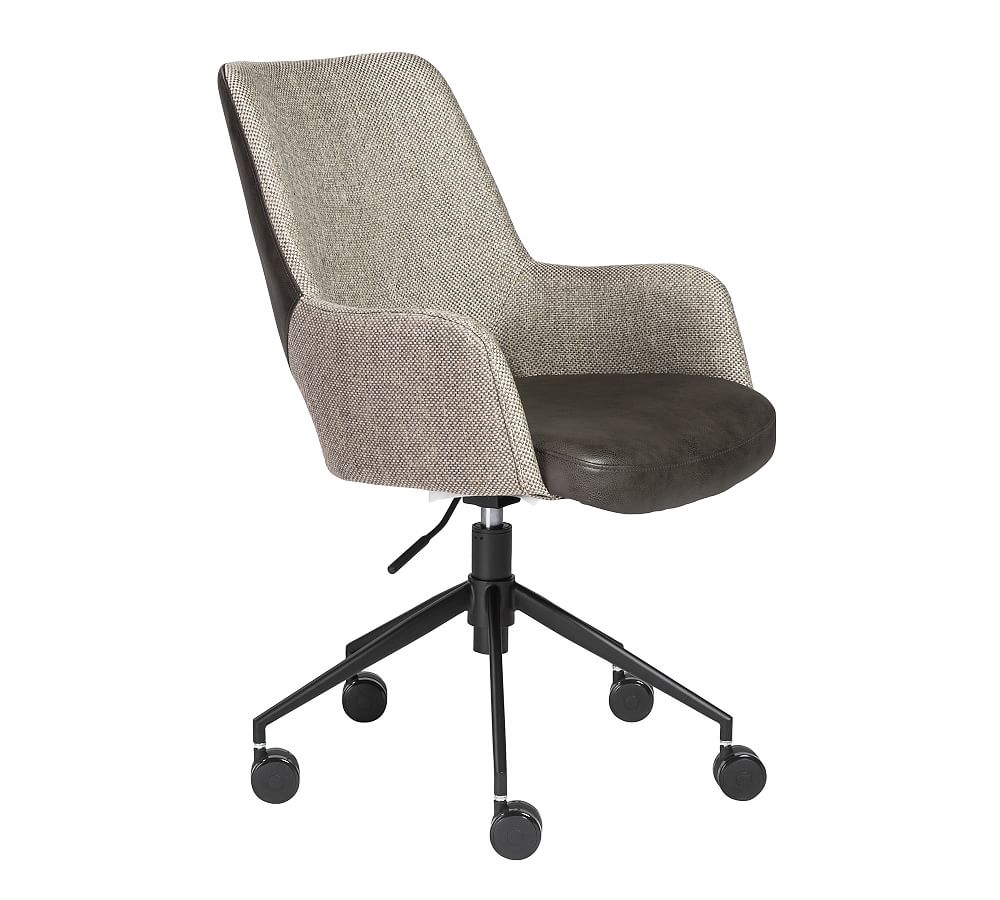 Costa Swivel Desk Chair