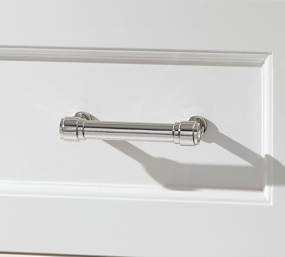 Modern Knob Pottery Barn