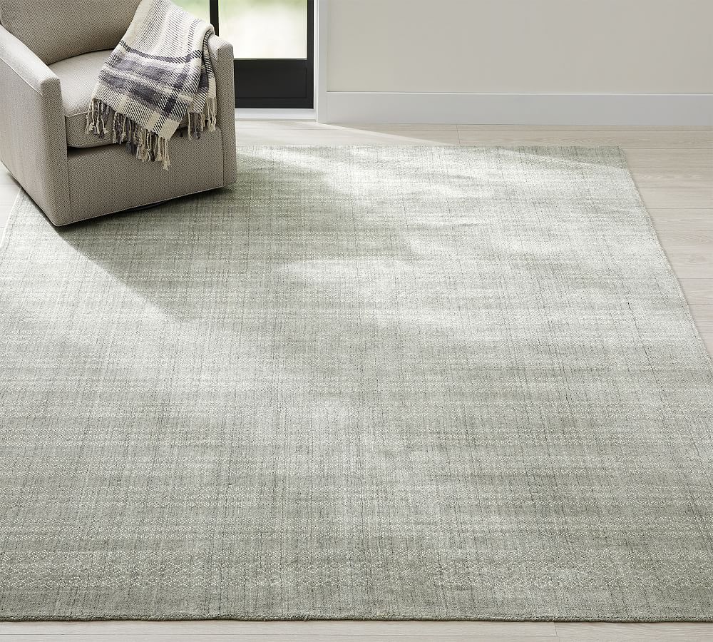 Fairholm Rug Swatch - Free Returns Within 30 Days
