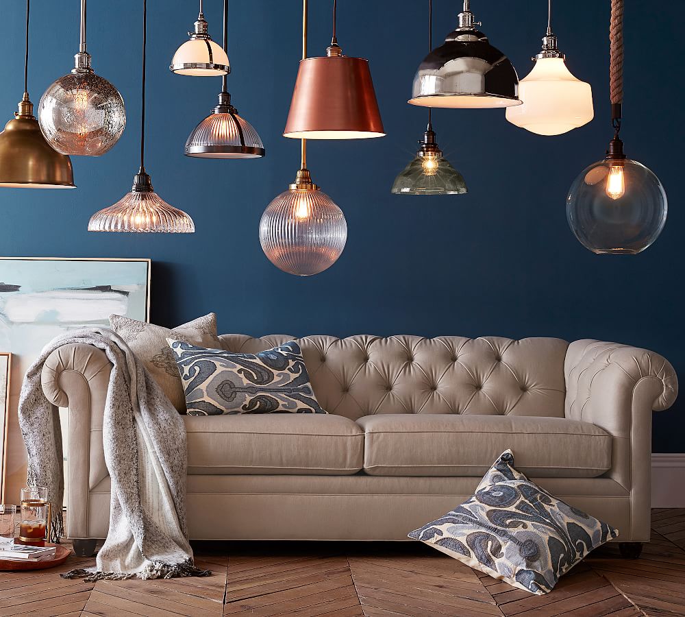 Kenmare Ikat Embroidered Lumbar Decorative Pillow Cover Pottery Barn