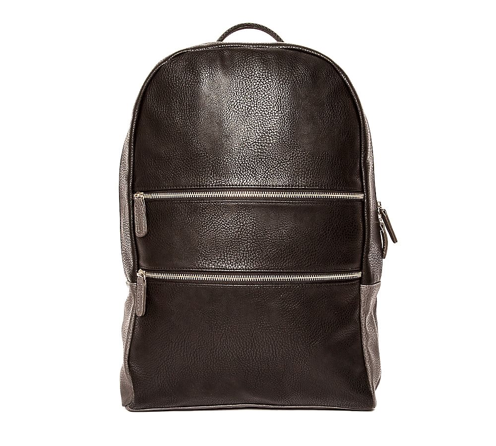 Leather backpack 2024 womens debenhams