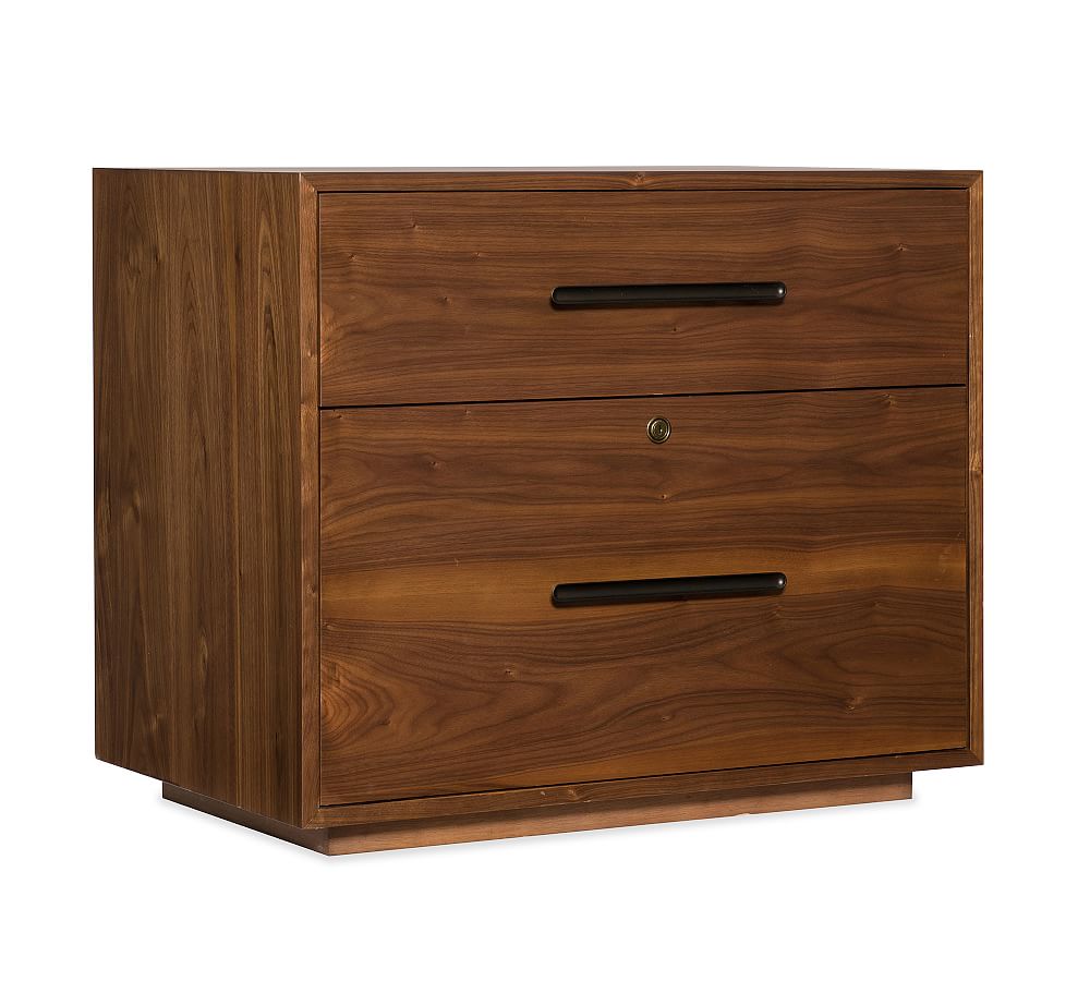 Daniel 2-Drawer Lateral File Cabinet