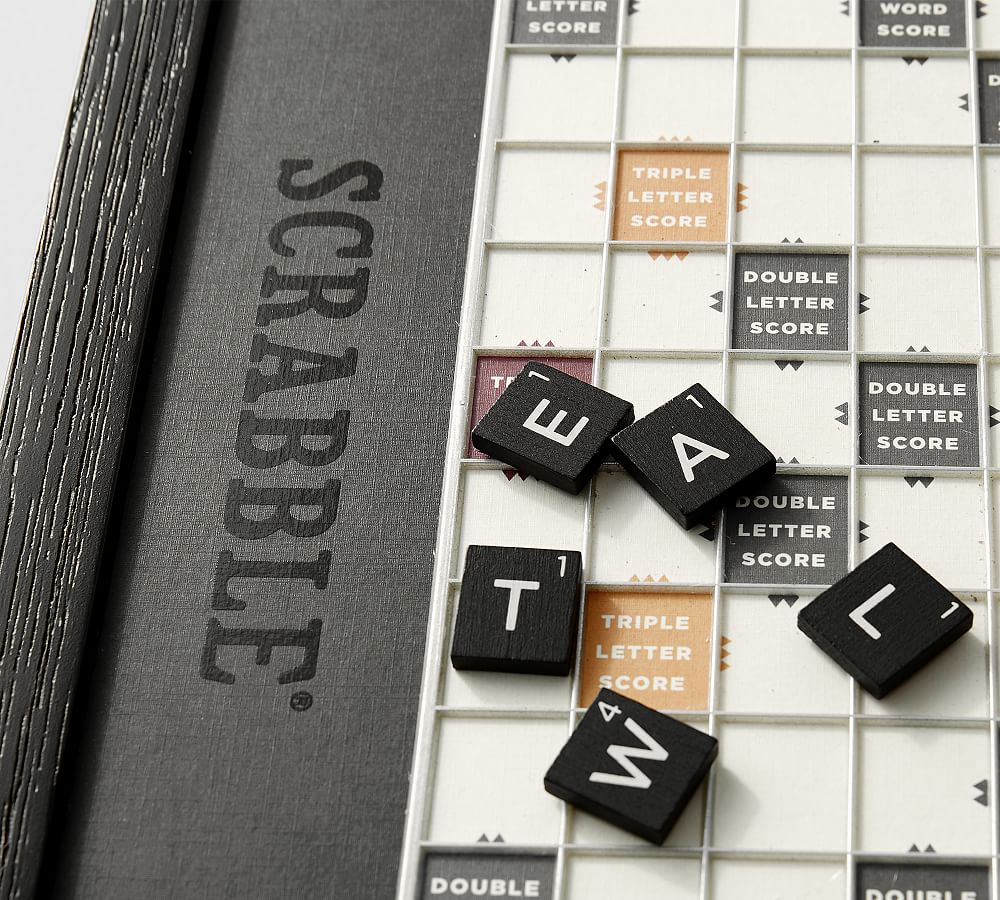 Shop Word Scrabble Board Game online