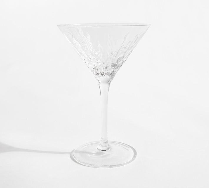 Westwood Martini Glasses - Set of 4