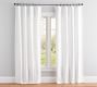 Broadway Curtain - Set of 2 | Pottery Barn