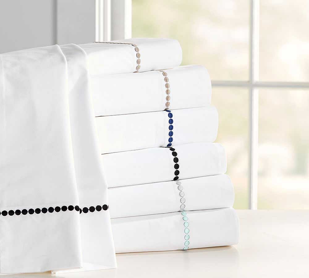 Bath Towel Set | Balinese Pearl