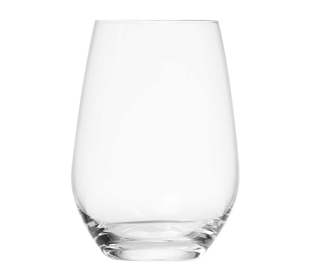 ZWIESEL GLAS Congresso All Purpose Stemless Glasses - Set of 6