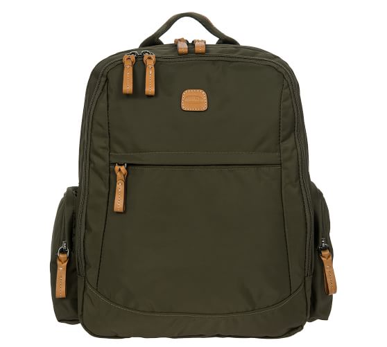 Bric's XTravel Nomad Backpack Pottery Barn