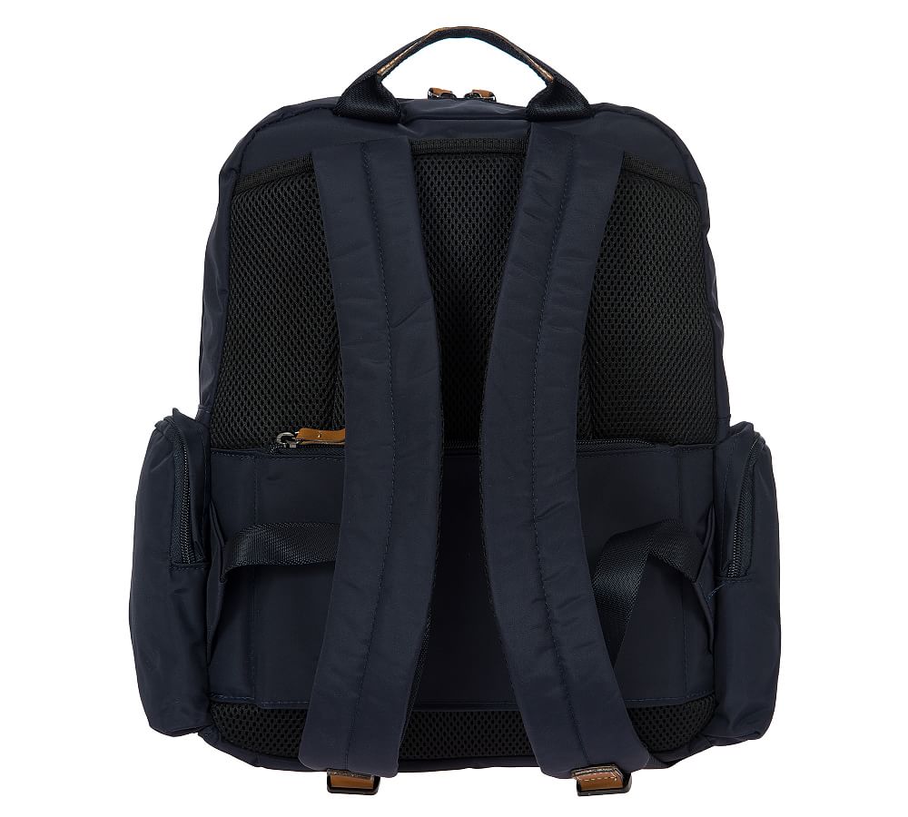 Bric's XTravel Nomad Backpack Pottery Barn