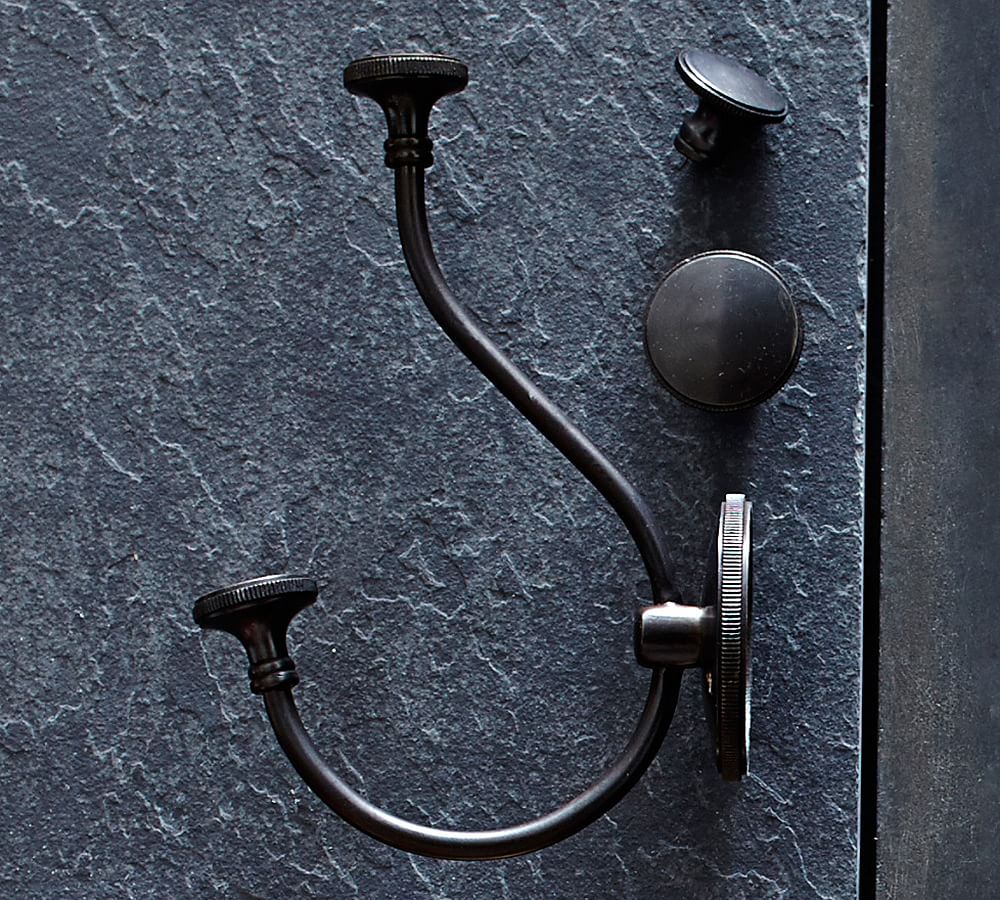 Selbourne Large Knob Pottery Barn