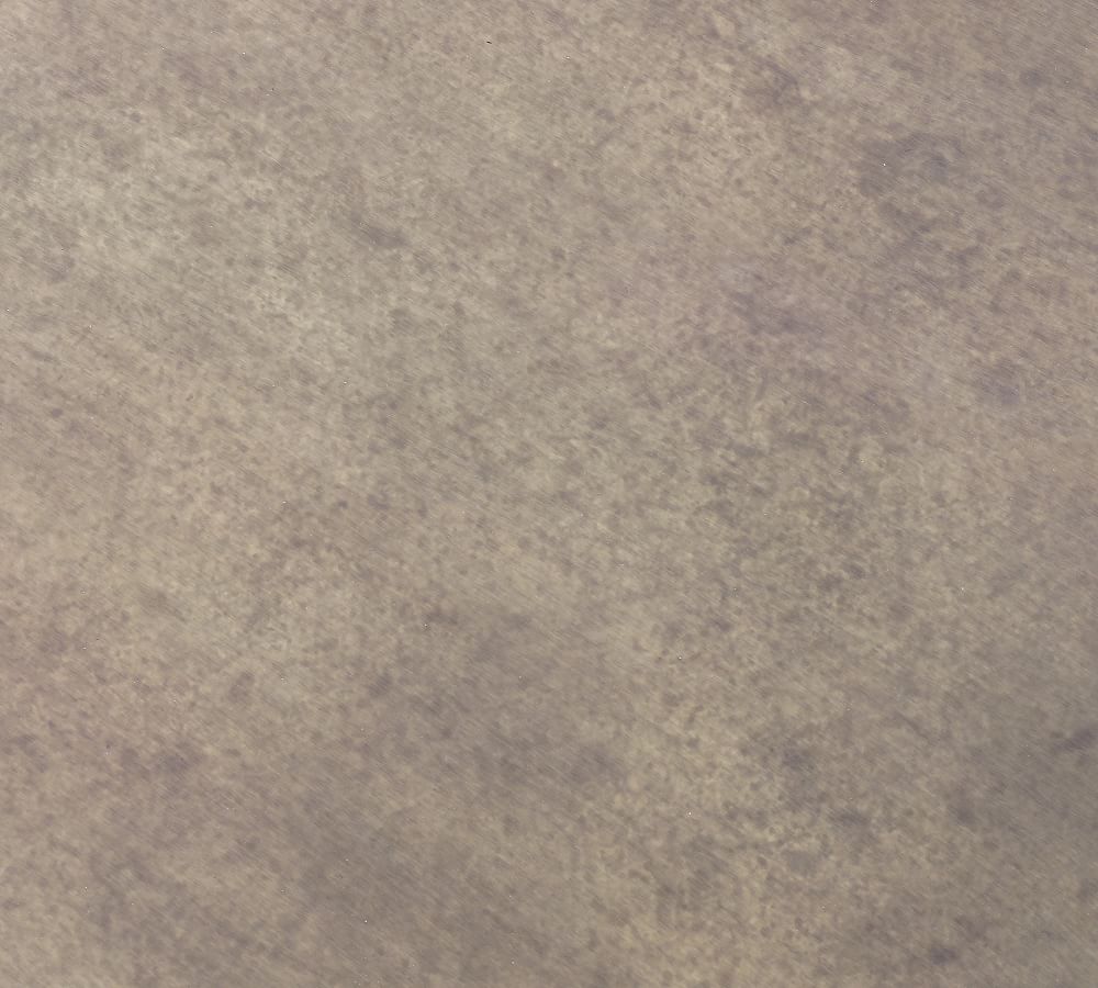 Norcross Round Coffee Table Pottery Barn