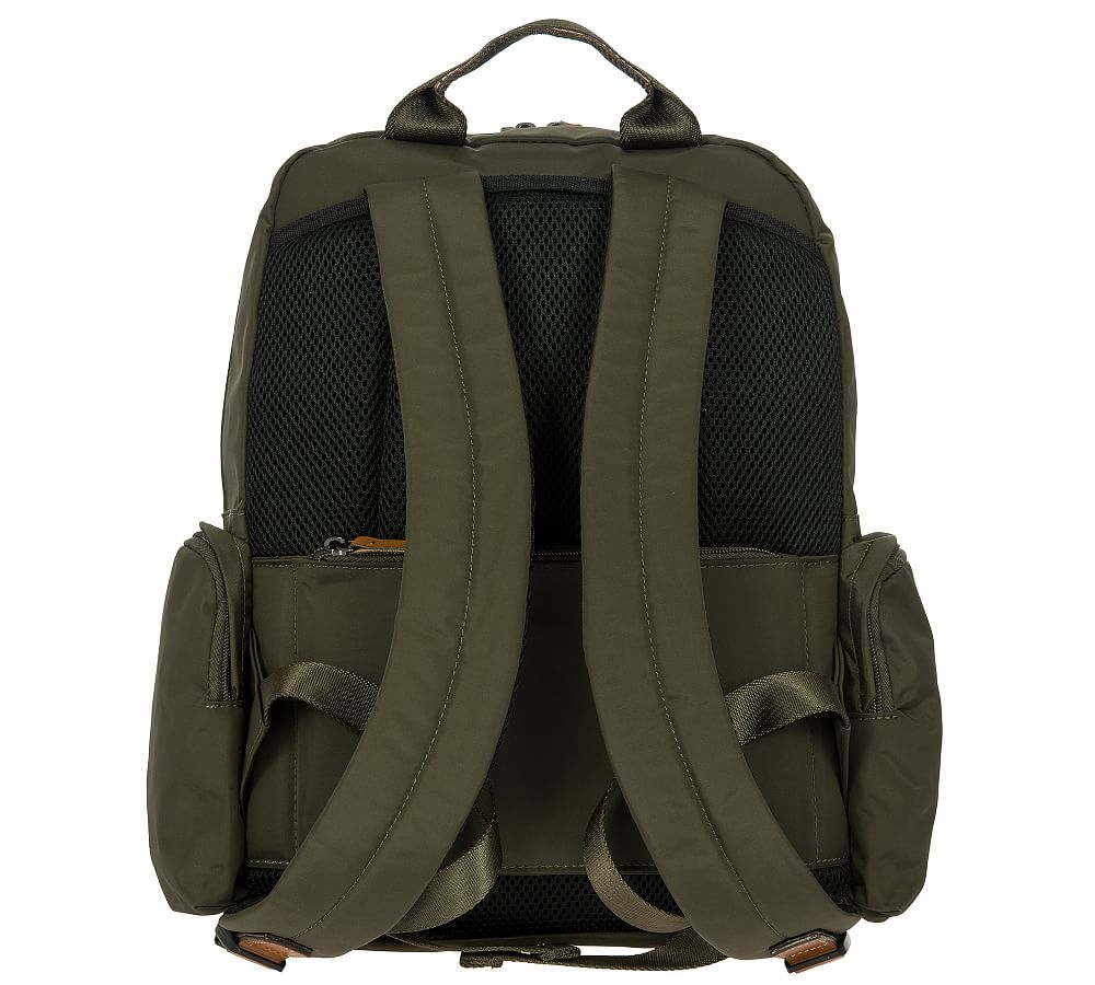 Bric's XTravel Nomad Backpack Pottery Barn