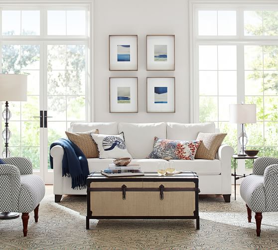 Pillow Cover Pottery Barn