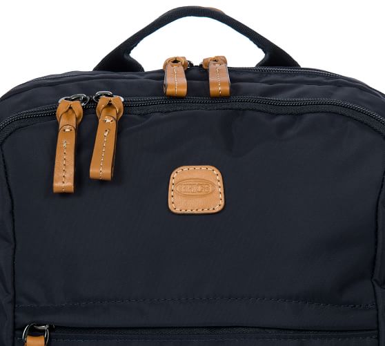 Bric's XTravel Nomad Backpack Pottery Barn