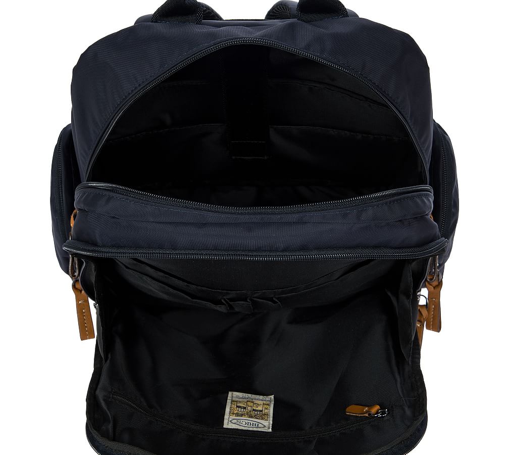 Bric's XTravel Nomad Backpack Pottery Barn