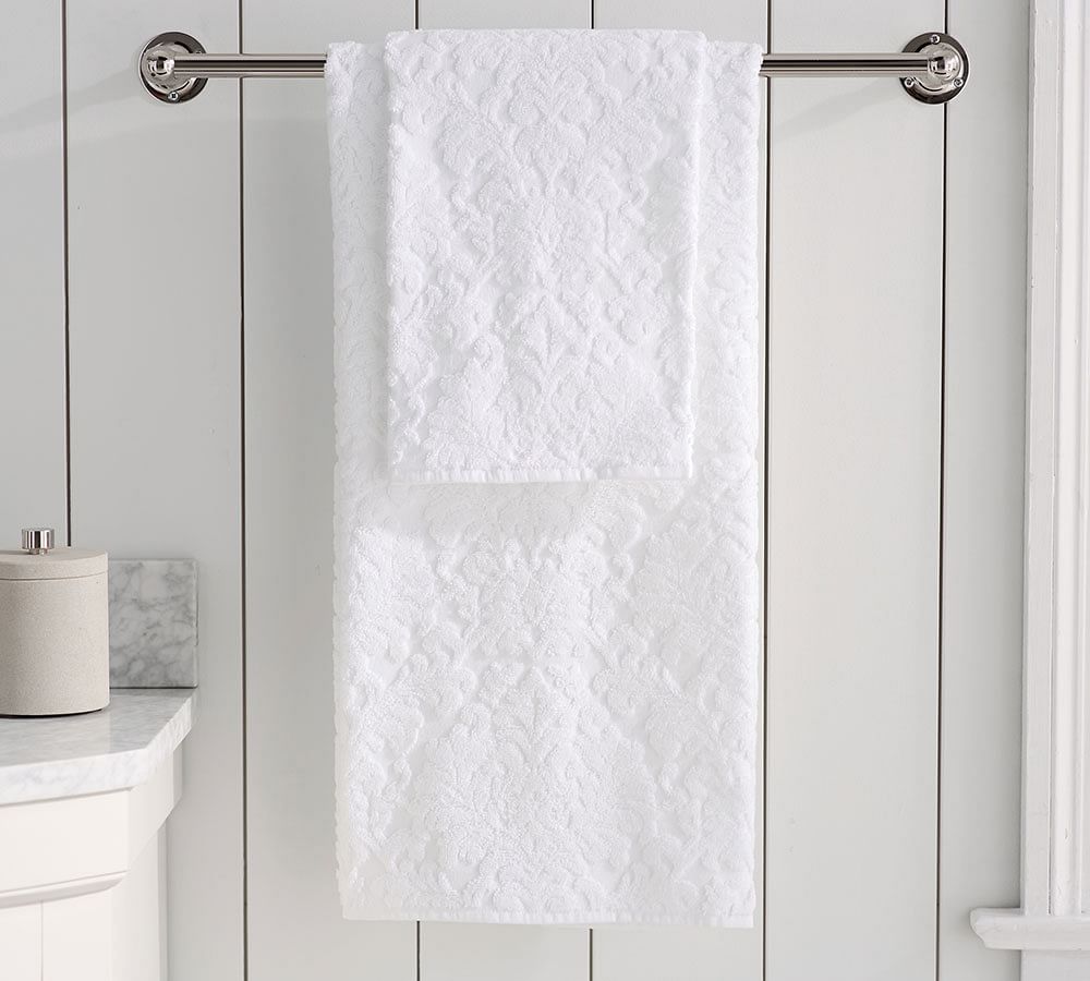 Pottery barn aerospin towel review new arrivals