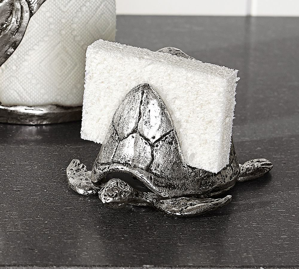 Sonoma Sponge Holder