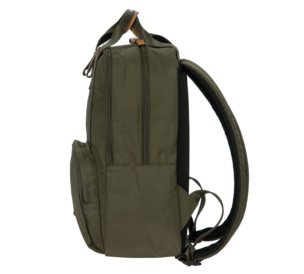 Bric's XTravel Urban Backpack Pottery Barn