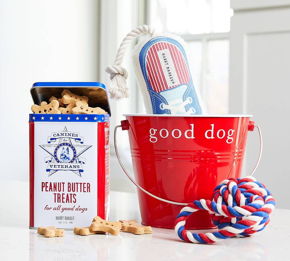 Harry barker 2025 dog treats