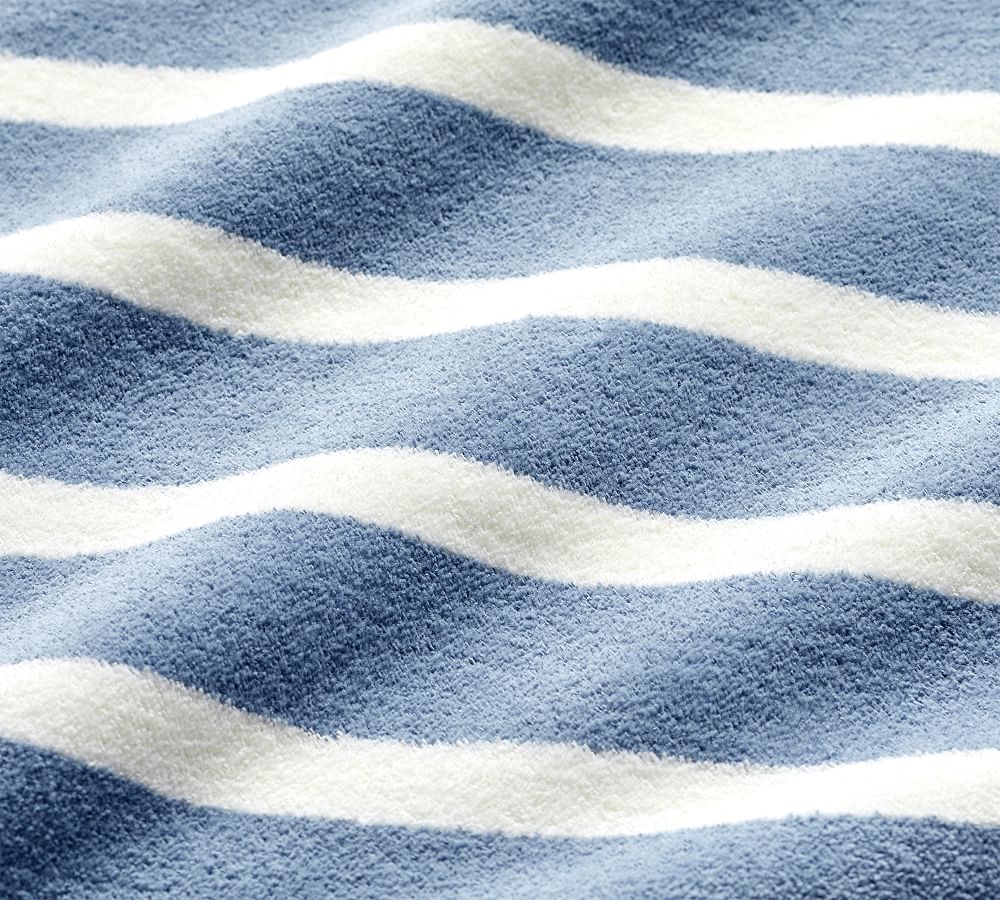 Registry Cabana Stripe Pool Towel, 30 x 60