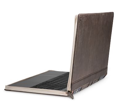 Bookbook macbook clearance pro