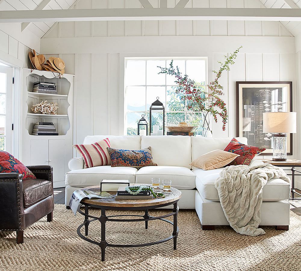 Pottery barn online fargo