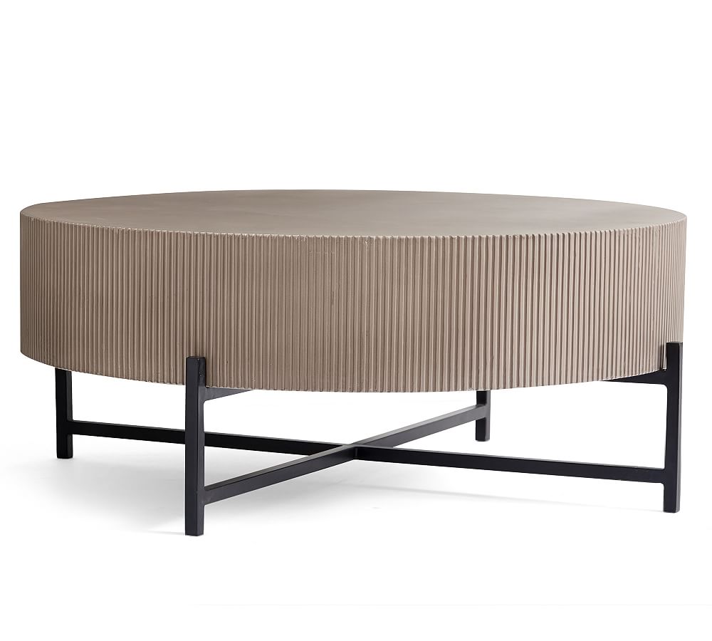 Fargo outdoor store coffee table