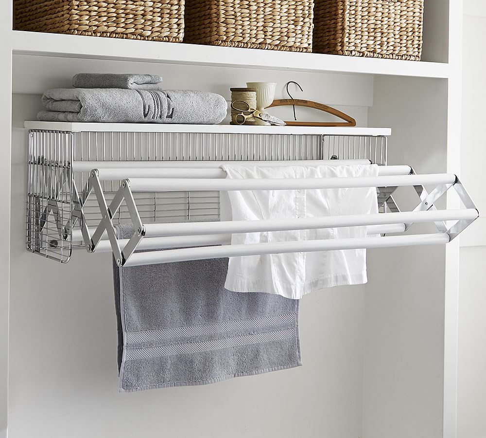 BOAXEL Drying rack, white, 31 ½x15 ¾  - IKEA